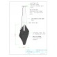 AM2728P NER TAMID MESH  