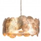AM350 Lily Pad Pendant