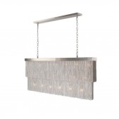 CHAIN7075 CHAIN RECTANGULAR SLIM