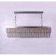 CHAIN7075 CHAIN RECTANGULAR SLIM