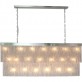 CHAIN7075 CHAIN RECTANGULAR SLIM