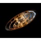JK042 NEBULA ELLIPTICAL