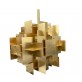 WM128 PUZZLED SHADED