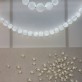 AL0120 PERLES NECKLACE