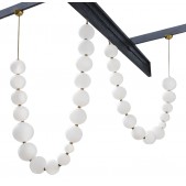 AL0120 PERLES NECKLACE