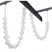 AL0120 PERLES NECKLACE