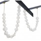 AL0120 PERLES NECKLACE