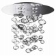 AM10070 GOLDA BUBBLES 