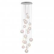 AM1501 FIBERGLASS BALLS