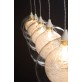 AM1501 FIBERGLASS BALLS