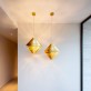 AM2225 SERPENTINE LAMP