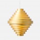 AM2225 SERPENTINE LAMP