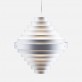AM2225 SERPENTINE LAMP