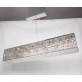 AM2525 GLITTER BOX