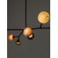 AM2828 ARMATURE BOCCI