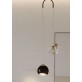 AM78606 GEMINI PENDANT LIGHT