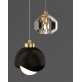 AM78606 GEMINI PENDANT LIGHT