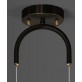 AM78606 GEMINI PENDANT LIGHT