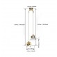 AM78606 GEMINI PENDANT LIGHT