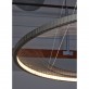 AM832 INTERLACE CHANDELIER