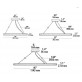 AM832 INTERLACE CHANDELIER