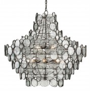 AM9520 GALAHAD CHANDELIER