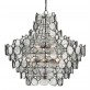 AM9520 GALAHAD CHANDELIER