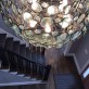 AM9520 GALAHAD CHANDELIER