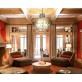 AM9520 GALAHAD CHANDELIER