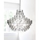AM9520 GALAHAD CHANDELIER