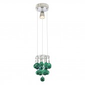 AMLS064 DIAMS GREEN 