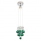 AMLS064 DIAMS GREEN 