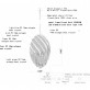 AMLS066 DIAMOND EGG