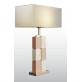 IQ092 BLOCKS LAMP