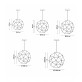 IQ2183 COSMOS GLOBE