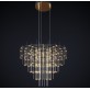 IQ2189 SPY CHANDELIER