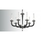 IQ401 NEW CHANDELIER