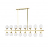 IQ8206 ASTORIA LINEAR PENDANT