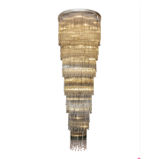 IQ8242 EMPIRE CHANDELIER