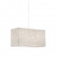 JK008   AMIRA RECTANGLE 