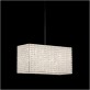 JK008   AMIRA RECTANGLE 