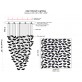 JT251 ELLIPSE LEAF 