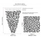 JT251 ELLIPSE LEAF 