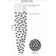 JT251 ELLIPSE LEAF 