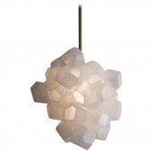 JT252 FACETED CLUSTER