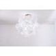 JT252 FACETED CLUSTER