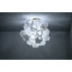 JT252 FACETED CLUSTER