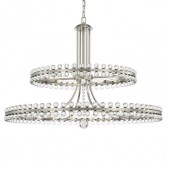 SJ2042 CLOVER CHANDELIER