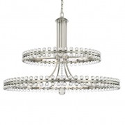SJ2042 CLOVER CHANDELIER