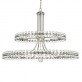 SJ2042 CLOVER CHANDELIER